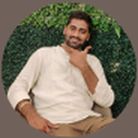 Deepak Mehta